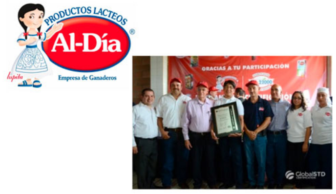 Al-Día