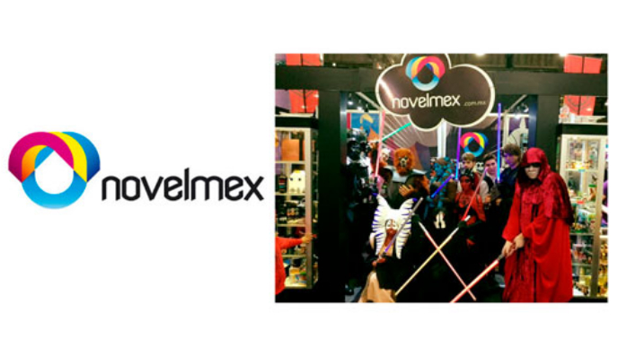 Novelmex