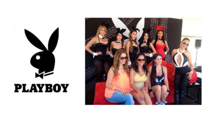 Playboy