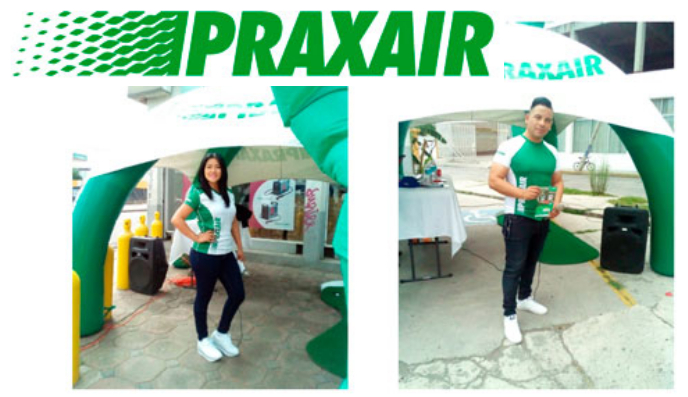 Praxair