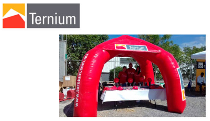 Ternium